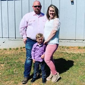 Meet your Posher, Tonya